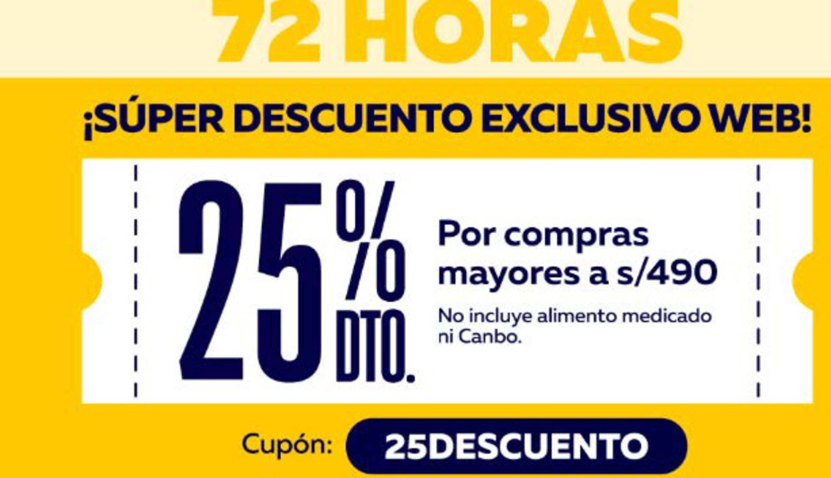 Catálogo Superpet Página 1