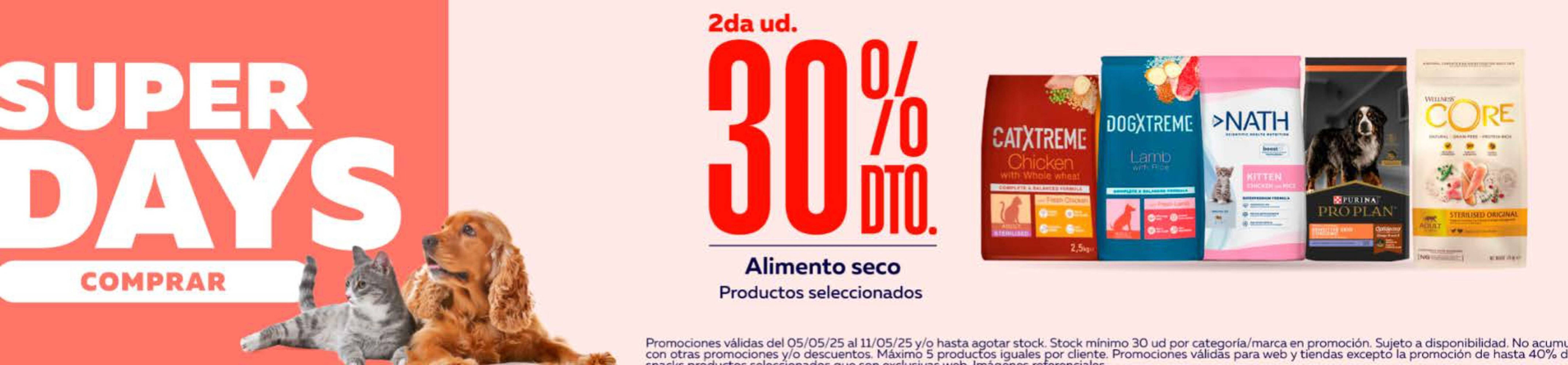 Catálogo Superpet Página 5