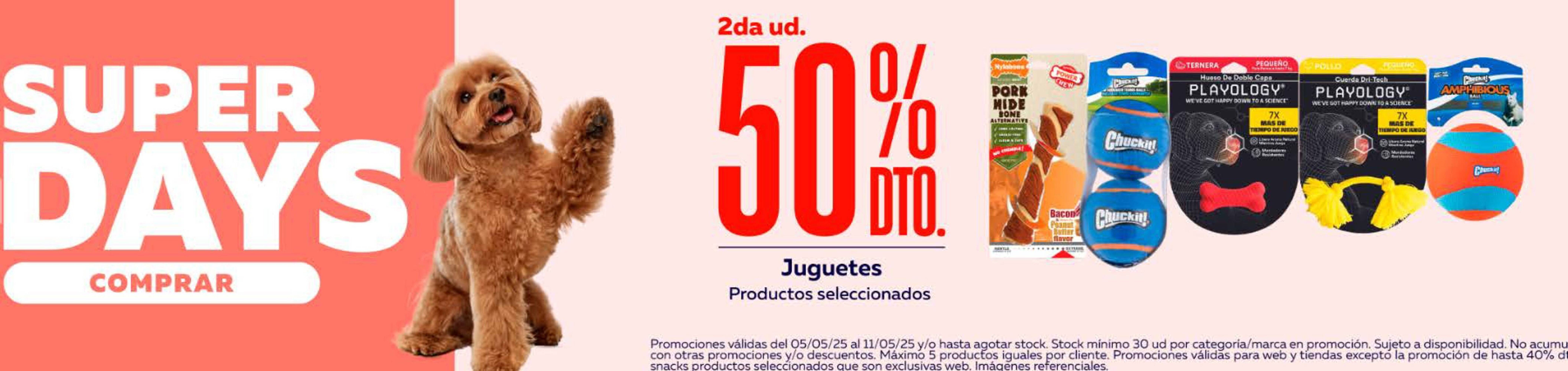 Catálogo Superpet Página 6