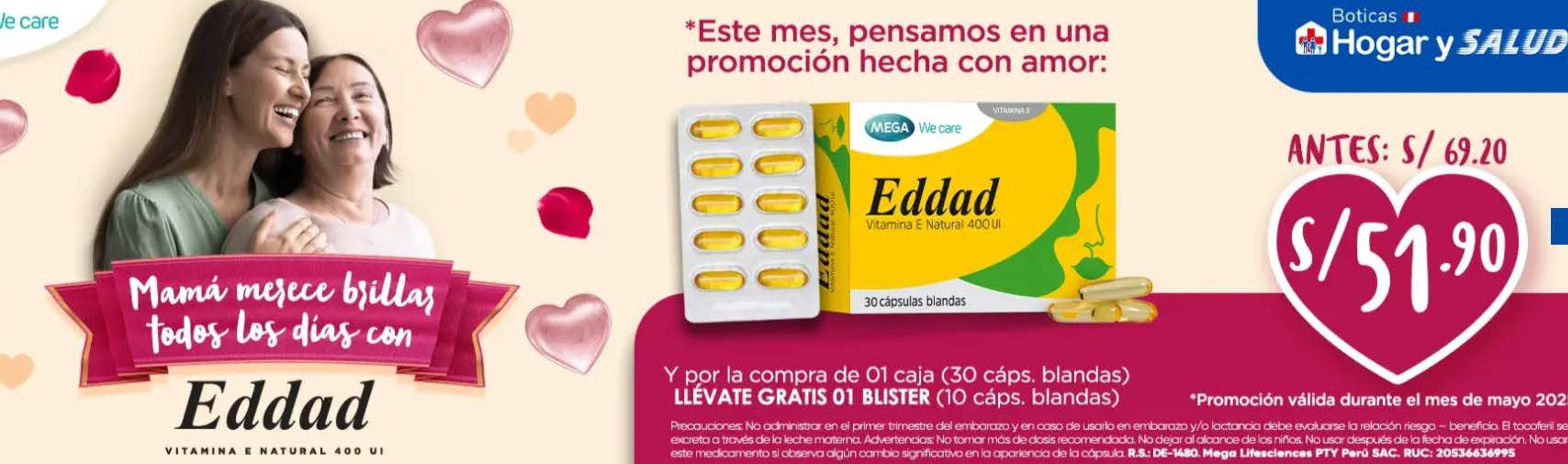 Catálogo Hogar & Salud semana 19 Página 2