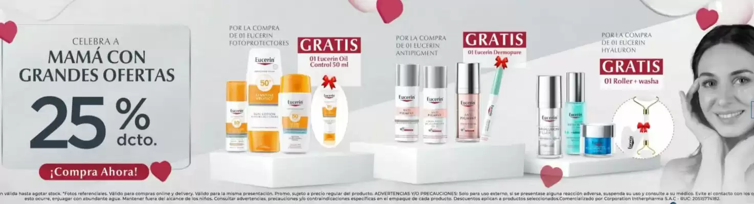 Catálogo Hogar & Salud (válido hasta 12-05)
