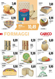 Volantino Carico Cash & Carry Pagina 12