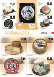 Volantino Carico Cash & Carry Pagina 13