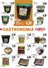 Volantino Carico Cash & Carry Pagina 14