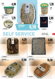 Volantino Carico Cash & Carry Pagina 15