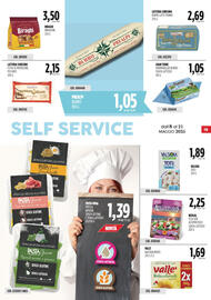Volantino Carico Cash & Carry Pagina 19