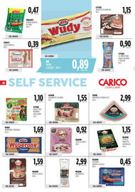 Volantino Carico Cash & Carry Pagina 22