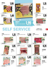 Volantino Carico Cash & Carry Pagina 23