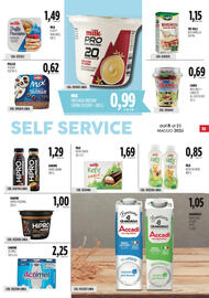 Volantino Carico Cash & Carry Pagina 25