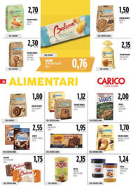 Volantino Carico Cash & Carry Pagina 26