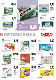 Volantino Carico Cash & Carry Pagina 38