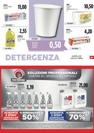 Volantino Carico Cash & Carry Pagina 39