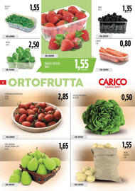 Volantino Carico Cash & Carry Pagina 4