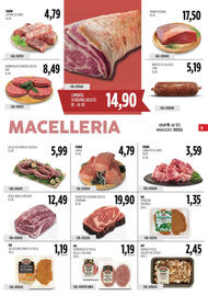Volantino Carico Cash & Carry Pagina 5