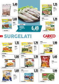 Volantino Carico Cash & Carry Pagina 6