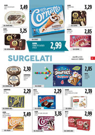 Volantino Carico Cash & Carry Pagina 7