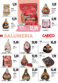 Volantino Carico Cash & Carry Pagina 8