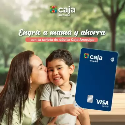 Catálogo Caja Arequipa (válido hasta 31-05)
