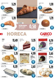 Volantino Carico Cash & Carry Pagina 2