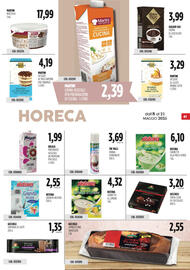 Volantino Carico Cash & Carry Pagina 3
