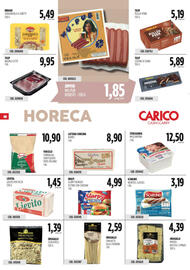 Volantino Carico Cash & Carry Pagina 8