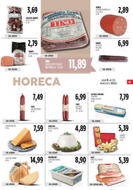 Volantino Carico Cash & Carry Pagina 9