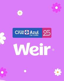 Catálogo Farmacias Cruz Azul semana 19 Página 4