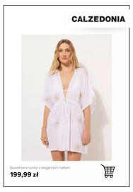 Calzedonia gazetka Strona 4