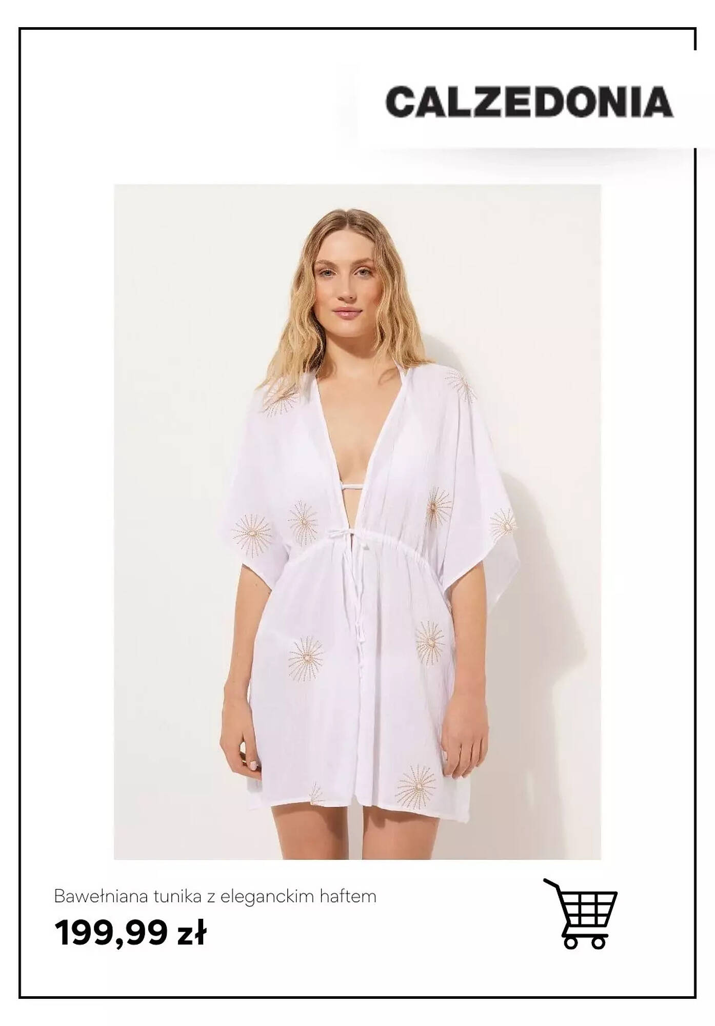 Calzedonia gazetka Strona 4