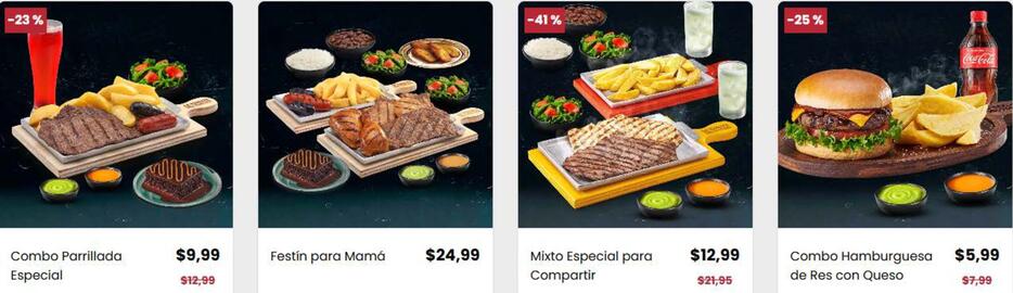 Catálogo La tablita del tártaro Página 2