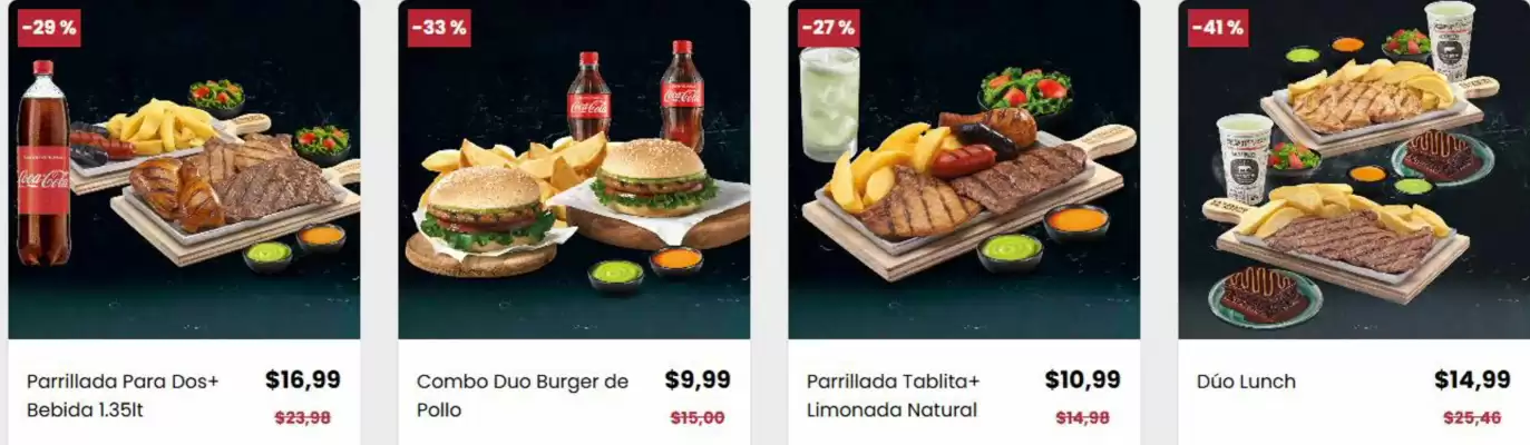 Catálogo La tablita del tártaro (válido hasta 31-05)