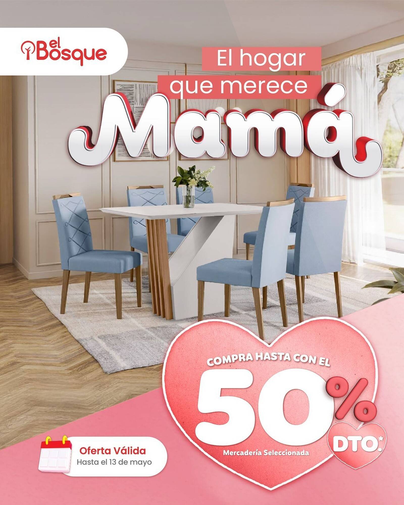 Catálogo Muebles el Bosque semana 19 Página 4
