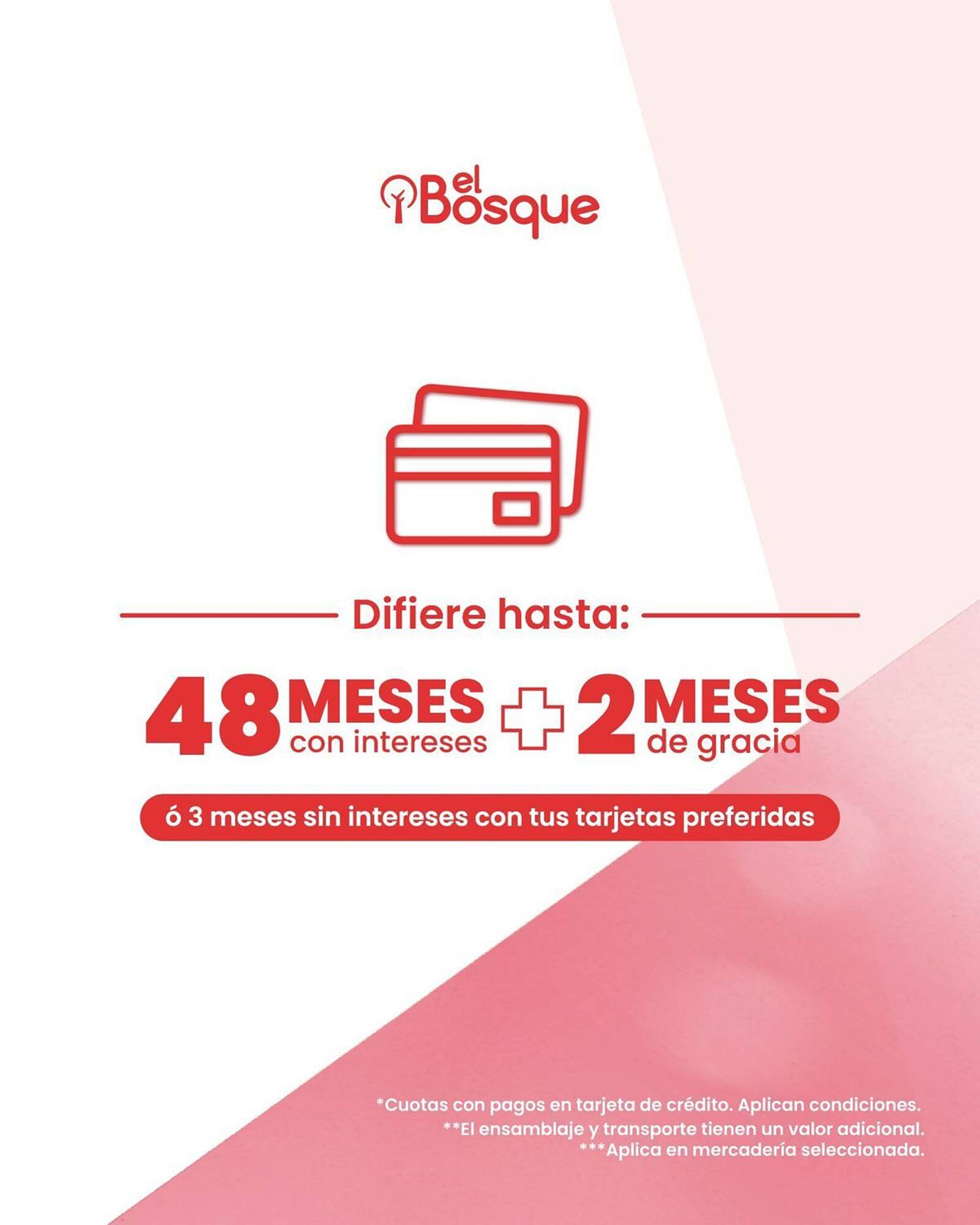Catálogo Muebles el Bosque semana 19 Página 8