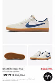 NIKE gazetka Strona 10