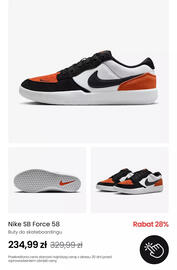 NIKE gazetka Strona 11