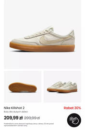 NIKE gazetka Strona 12