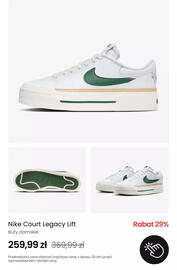 NIKE gazetka Strona 3
