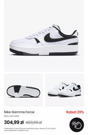 NIKE gazetka Strona 4