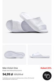 NIKE gazetka Strona 5