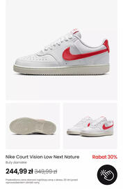 NIKE gazetka Strona 7