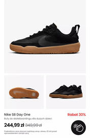 NIKE gazetka Strona 8