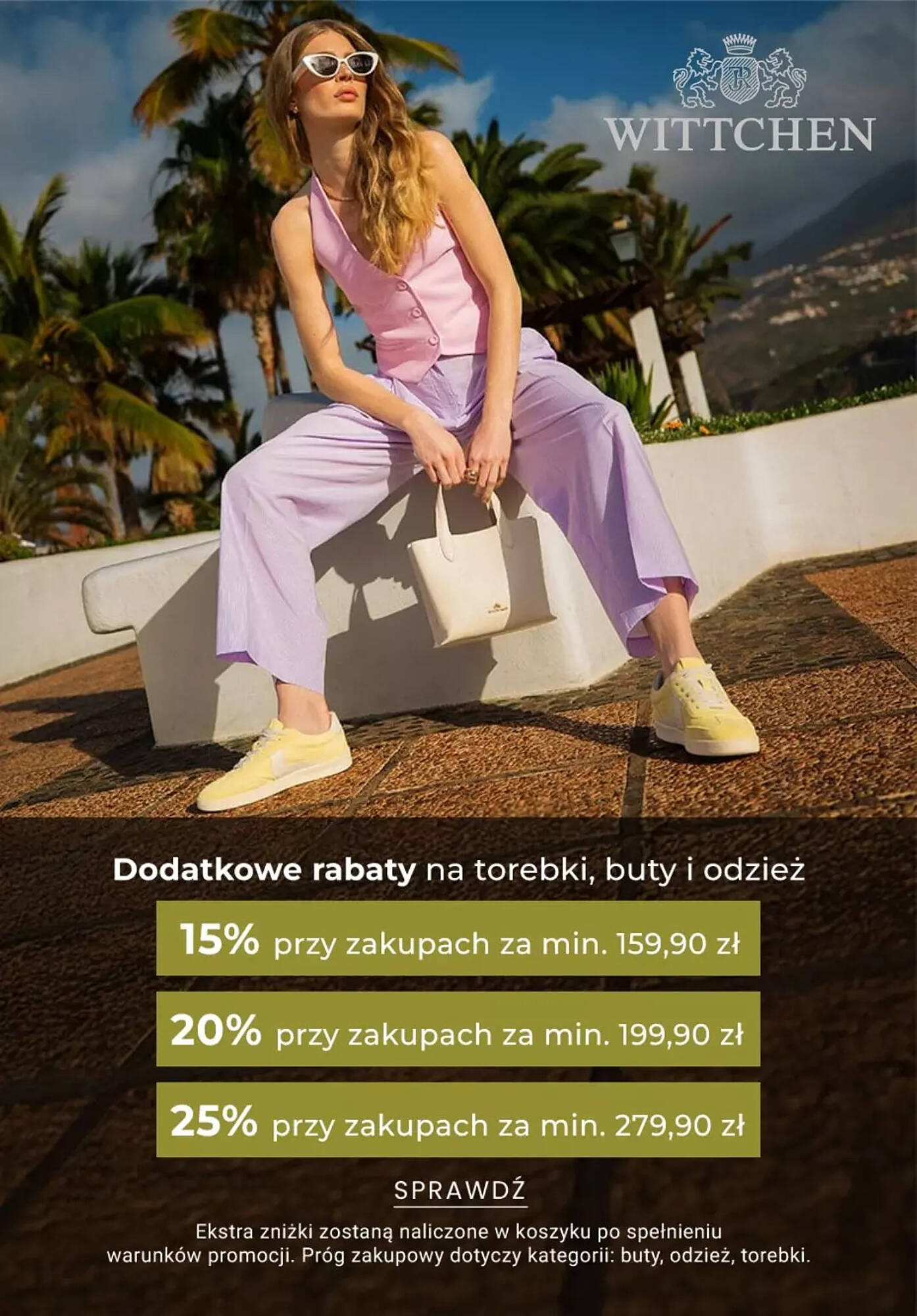 Wittchen gazetka tydzień 19 Strona 1