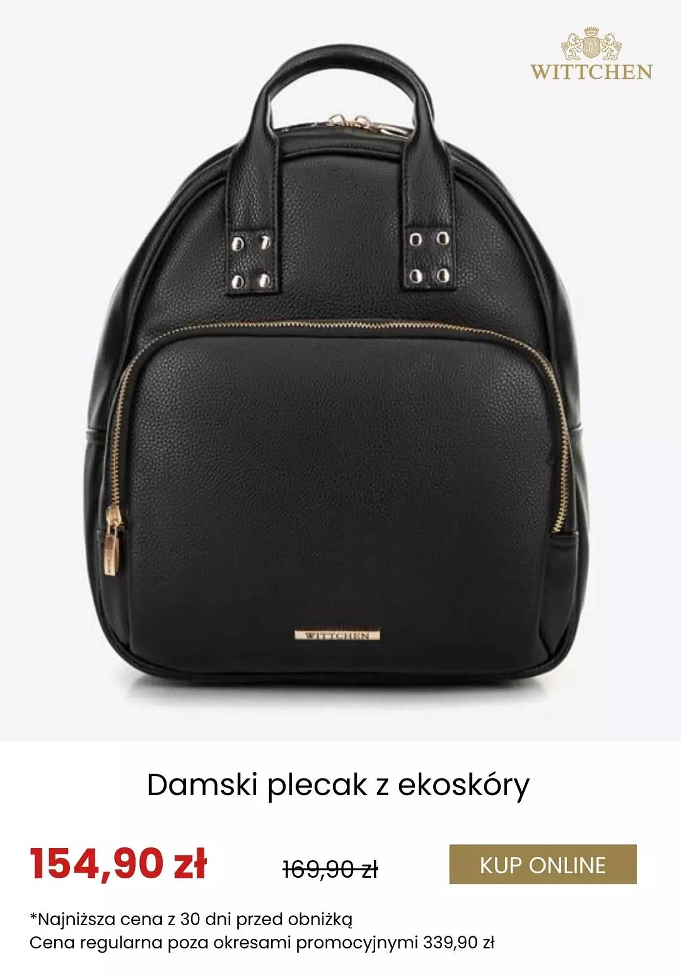 Wittchen gazetka tydzień 19 Strona 2