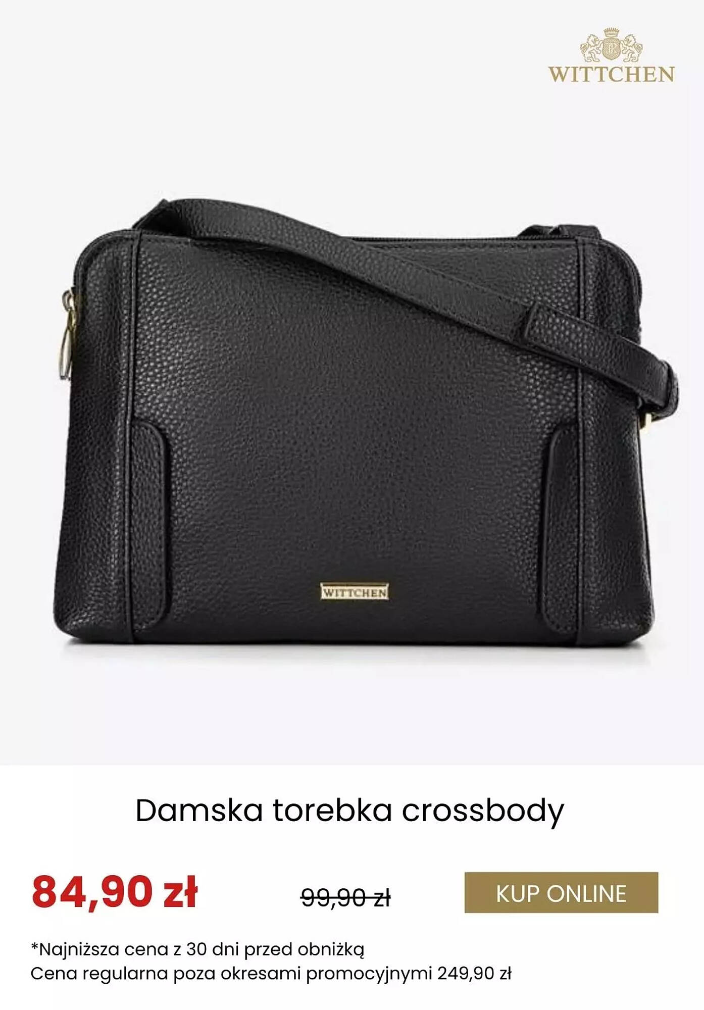 Wittchen gazetka tydzień 19 Strona 3