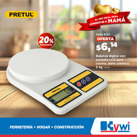 Catálogo Kywi Página 3