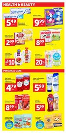 Buy-Low Foods flyer week 19 Page 11