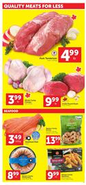 Buy-Low Foods flyer week 19 Page 5