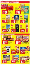 Buy-Low Foods flyer week 19 Page 8