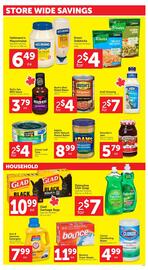 Buy-Low Foods flyer week 19 Page 9