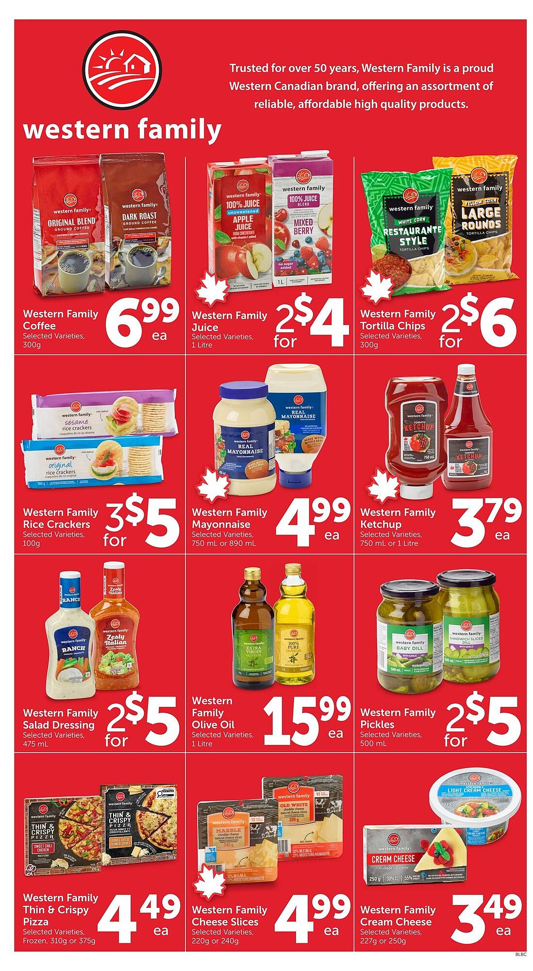 Buy-Low Foods flyer week 19 Page 10